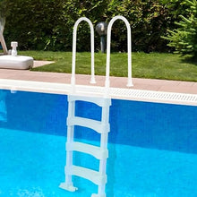 In-Ground or Above-Ground Pool Ladder for 60-inch Wall Height Pools