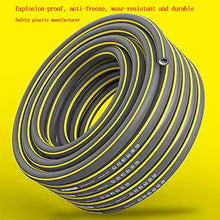 C/H Garden Hose Pipe 12 MM 5 M Flexible Spiral Mesh 100m