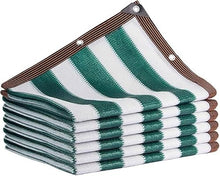 12x25m Shade Net with Grommets Greenhouse Shade Cloth Garden Sunshade Net 85% UV Protection for Outdoor Plants & Animal Enclosures Durable & WeatherResistant
