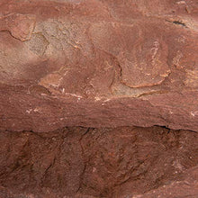 Landscape Patio Flagstone | 2000 Pounds | Natural Rock Pathway Stepping Stone Slabs for Gardens, Terrariums, Landscape Design, Driveway Pavers and Walkway Steppers (Arizona Chocolate)