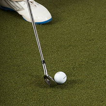 PURE-SHOT PureShot Tour Pure Golf Hitting Mat Green