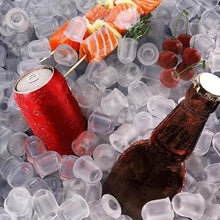 TEDILUVI Portable Countertop Ice Maker 9 Cubes in 6 Minutes 26 lbs Daily Output Office Bar Party