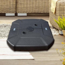 OROTLECT Cantilever Umbrella Base