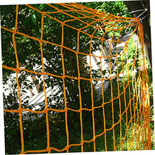 MaGiLL 3pcs Outdoor Leisure Bed Portable Hammock Nylon Hammock Breathable Hammock Picnic Hammock Hammocks Hanging Beds Camping Hammocks Sleeping Swing Hammock Nylon Rope Mesh Hammock Seat