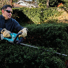 Makita XHU10SM1 18V LXT Lithium-Ion Cordless 24" Hedge Trimmer Kit (4.0Ah)