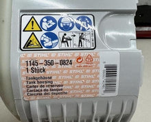 TANK HOUSING 1145 350 0824 MS201 T TC-M MS201T MS201TC-M, Replacement for STIHL OEM