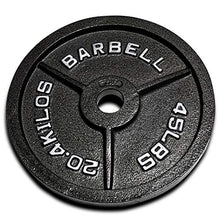 CAP Barbell Olympic Weight Set Charcoal