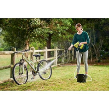 Ryobi RY18PW22A-140 Battery Pressure Cleaner 18 Volt Pressure Cleaner 1x4Ah
