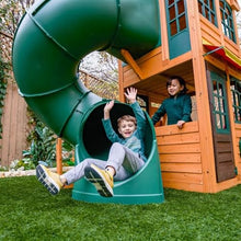 KidKraft Cloverdale Fort FSC Brown
