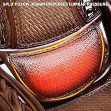 Chinese Rattan Rocking, Porch Rocking Chairs, Wide Armrests Anti Tip Design for Garden Porch Balcony Leisure Use(Yellow,118 * 100 * 64cm)