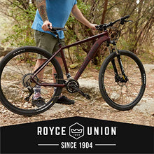 ROYCE UNION RHT Lightweight Aluminum Mountain Bike Red