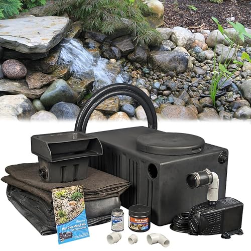 Blue Thumb Cascading Falls Kit, Mini, 10"