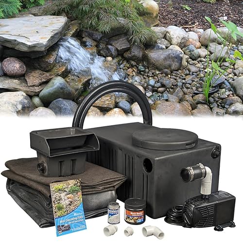 Blue Thumb Cascading Falls Kit Mini 10