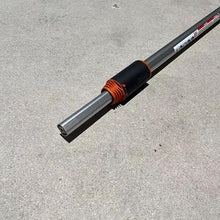 4182 710 7132 Drive tube assembly fits HT 103, HT 133,Replacement for Stihl OEM