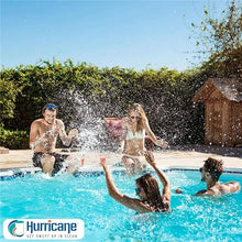 Hurricane Filters 16 Pack HF7470-04 Advanced Pool Filter Cartridge - Replacement for PCC80, Unicel C-7470, Filbur FC-1976, Pentair Clean & Clear 320