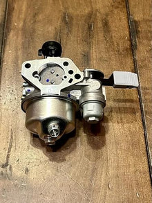 Carburetor HS80 H80K1 16100-ZE2-H23 Genuine ，Replacement for HONDA OEM