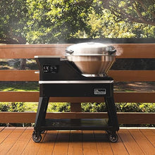 recteq Pellet Grill RT-380BD Bullseye Deluxe, WiFi Enabled Electric Pellet Smoker Grill, BBQ Outdoor, Smoke, Sear, and More