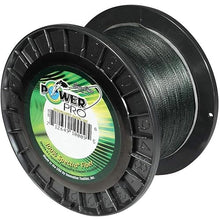 POWERPRO 200LB x 3000YD Multi Color Line