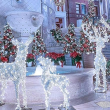 HUIYIJIA LED Fairy Lights, 400M 3200LED String Lights 8 Modes Fairy Lights Indoor/Outdoor for Bedroom,Garden,Wedding,Party,Christmas Decorati ﻿ (White)
