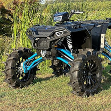 High Lifter 4 Inch Portal Gear Lift for Polaris Sportsman 550, 850, XP 1000 Models