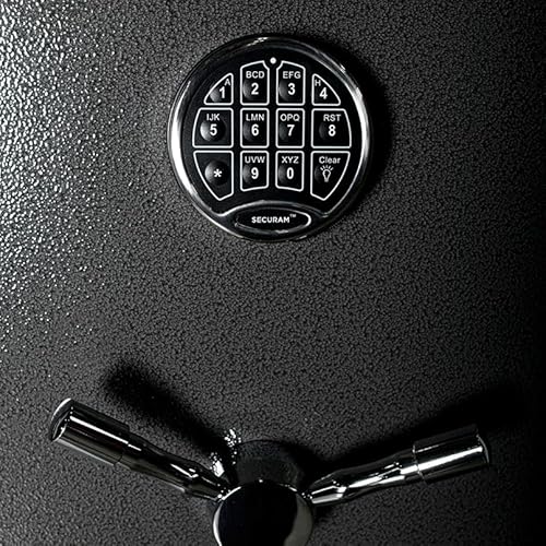 Winchester Bandit 14 E-lock Slate