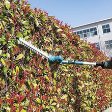 Hedge Trimmer Height 18V LXT 46cm 3.0Ah 1 Bat Brand Makita