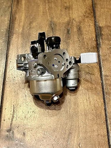 Carburetor HS80 H80K1 16100-ZE2-H23 Genuine ，Replacement for HONDA OEM