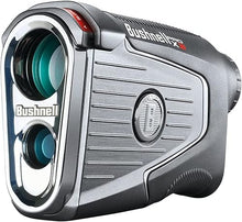PlayBetter Bushnell Golf Pro X3 Laser Rangefinder with Slope - Tour Legal Laser Distance Measure Device - PlayBetter Bundle