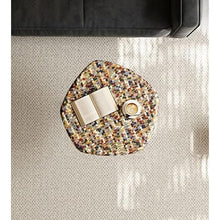 CHmrfvqtus Couch Side Table Small Tea Table for Home Use Liftable Sofa Side Living Room Movable Creative