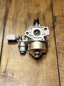 Carburetor HS80 H80K1 16100-ZE2-H23 Genuine ，Replacement for HONDA OEM