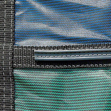16 x 32 Foot Rectangle Safety Pool Cover