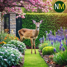 Nature's MACE Deer & Rabbit Repellent 125 lb Multi