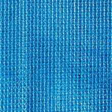 HQQMNY Awning Sun Net with Eyelets 90% Shading Rate Shade Net Garden Umbrella Privacy Screen for Garden Plants Greenhouse(Blue,14m x 17m)
