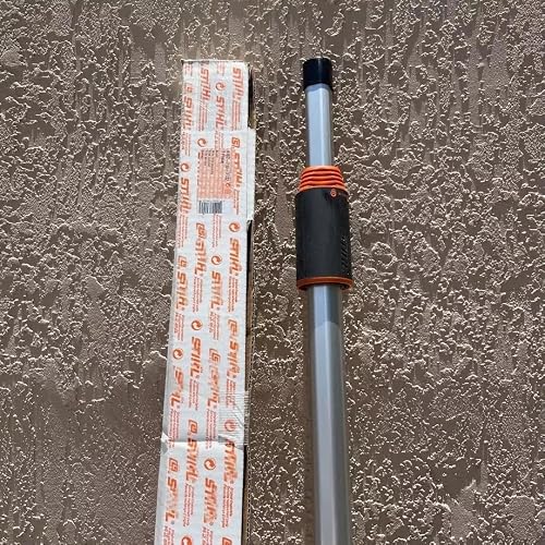 4182 710 7132 Drive tube assembly fits HT 103, HT 133,Replacement for Stihl OEM